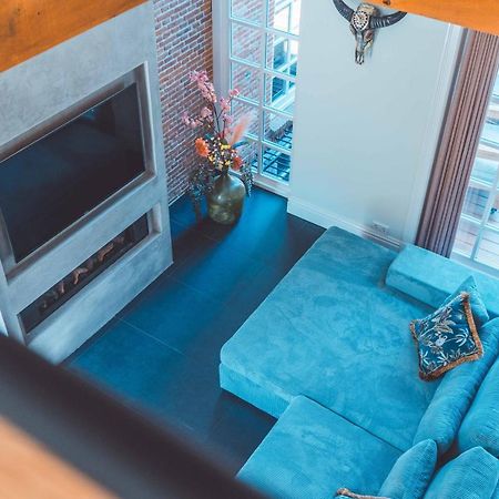 Buitenliefde, Romantisch Verblijf Voor 2 Personen Heiloo Exteriör bild