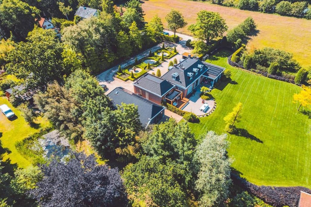 Buitenliefde, Romantisch Verblijf Voor 2 Personen Heiloo Exteriör bild